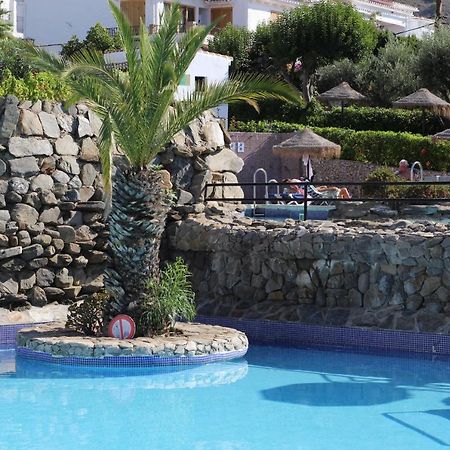 El Capistrano Village Spacious Home, Large Terrace Nerja Kültér fotó