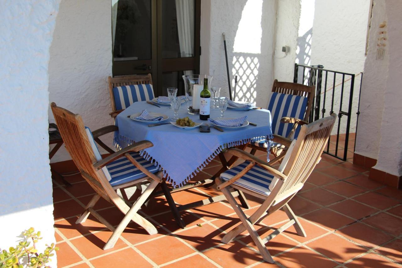 El Capistrano Village Spacious Home, Large Terrace Nerja Kültér fotó